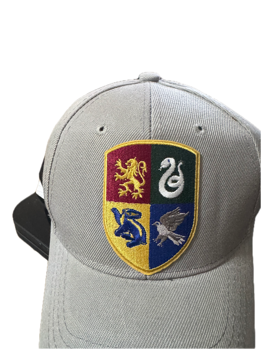 Custom Patch Hat